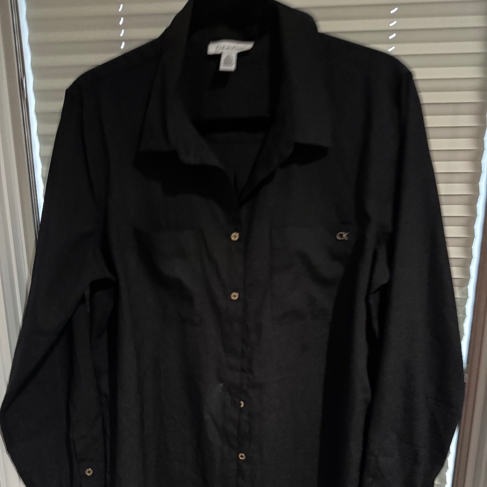 Calvin Klein Blouse